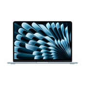 Apple MacBook Air 13in M4 chip with 10-core CPU and 8-core GPU 16GB 256GB SSD